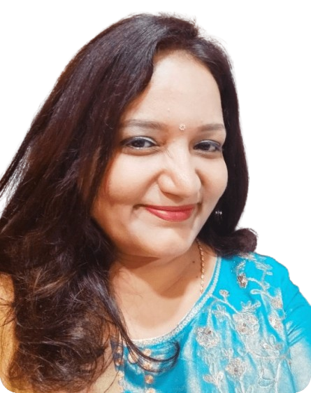 Trupti Pala, conscious parenting mentor